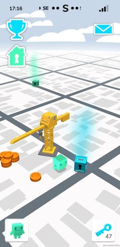 Coin Hunt World! - Screenshot 2