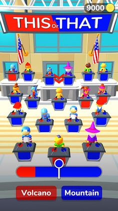 ToT or Trivia - Screenshot 1