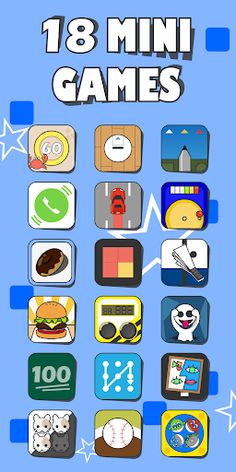 Let's Party - Screenshot 1