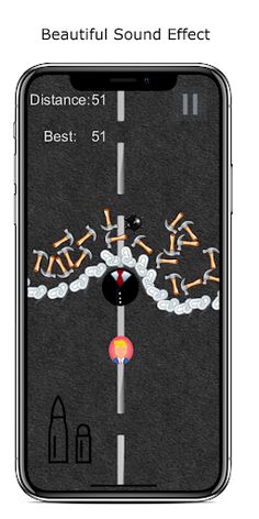 Protect Mr. President - Screenshot 3