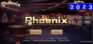 PHOENIX GAME - Mine2023 - Screenshot 2