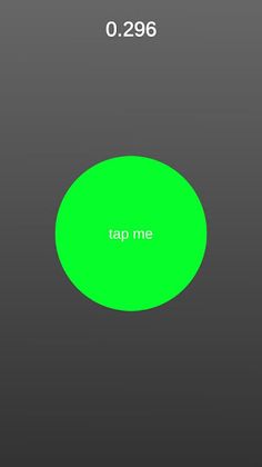 Reaction Trainer For Gamers - Screenshot 3