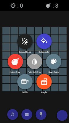 Minesweeper - Screenshot 2