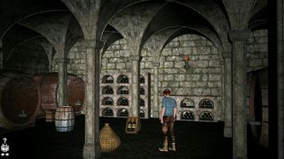 Island of 16 sisters part 2 - Screenshot 2