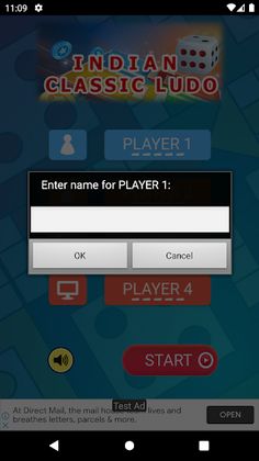 Indian Classic Ludo - Screenshot 2