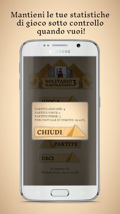 Solitario Napoletano 3 - Screenshot 3