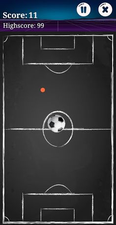 BallGame - Play with your own  - Screenshot 3