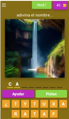 Millonario 2023. Trivia quiz - Screenshot 1