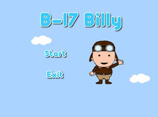 B17 Billy - Screenshot 1