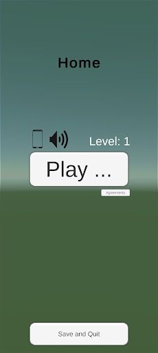 LabRun - Screenshot 2