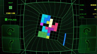 NC Blox - 4 walls block puzzle - Screenshot 3