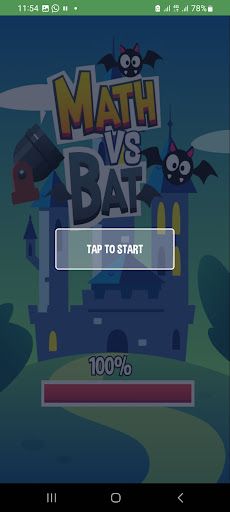 AJ Math - Screenshot 3