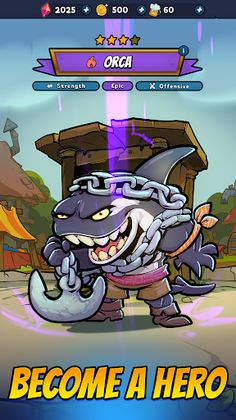Mobile Dungeon: RPG Crawler - Screenshot 4