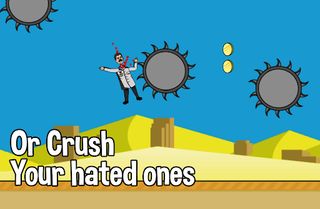 Dictator Launcher - Screenshot 1