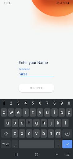 Tic Tac Toe Book- Classic Game - Screenshot 2