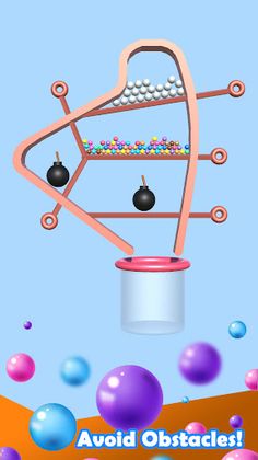 Pull The Pin - Screenshot 2