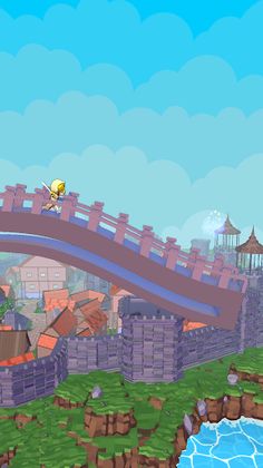 Ledge Assassin - Screenshot 1