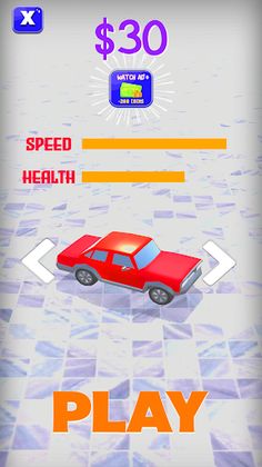 Car Pursuit : Racing Action - Screenshot 4