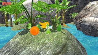 Fruit Archery 3D - Screenshot 3