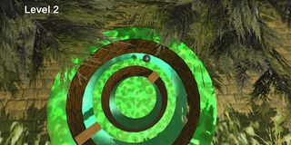 Cross the Bridge - Screenshot 3