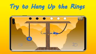 Hang Up - Screenshot 1