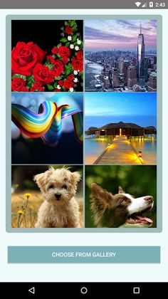 Jigsaw Puzzle - Screenshot 3