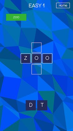 Word Bridges - Screenshot 2