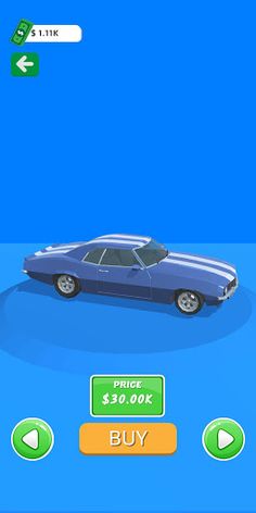 Buy Sell & Get Rich 3d - Screenshot 2