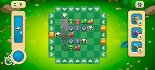 Merge Em All - Screenshot 2