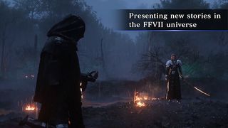 FINAL FANTASY VII EVER CRISIS - Screenshot 2