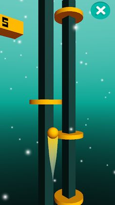 UPWARDS - Screenshot 2