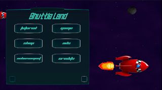 Shuttle Land - Screenshot 2