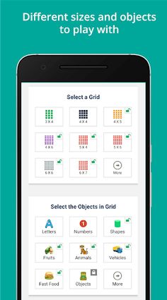 Match It! Memory Game - Screenshot 2