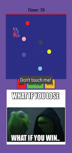 Alien Vs Power Balls - Screenshot 4