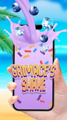 Boba DIY - Drink Simulator - Screenshot 2