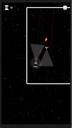 Space Casual - Screenshot 3