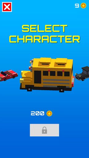 Parking Car Master Road Game 3 - Screenshot 2