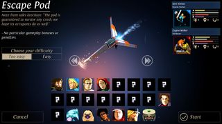 Dungeon of the Endless: Apogee - Screenshot 2