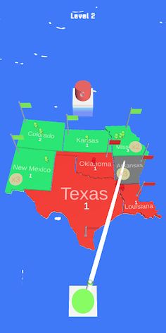 Shoot & Conquer - Screenshot 3