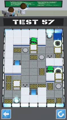 Montevisoft - Screenshot 2