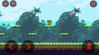 Adventure: Back Home - Screenshot 1