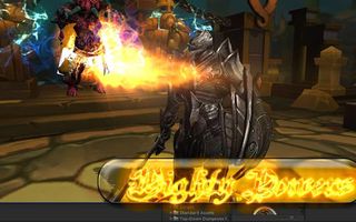 Lords - Screenshot 2