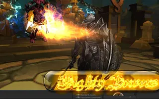 Lords - Screenshot 2
