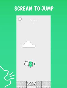 Warrior Scream - Screenshot 1