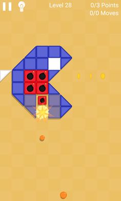 Bouncy Puzzle - Screenshot 2