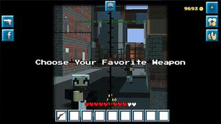 Rainbow Commander - Multiplaye - Screenshot 3