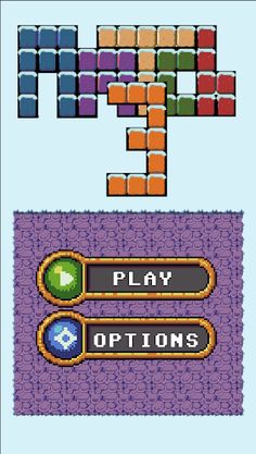 Match 3 - Screenshot 1