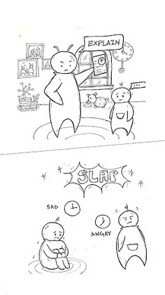 Lost in space - Screenshot 1