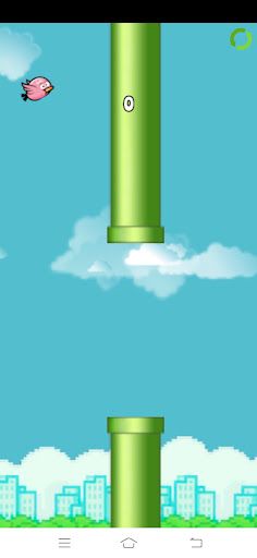 Pinky Bird - Screenshot 3