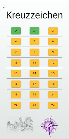 Kath Quiz - Screenshot 2